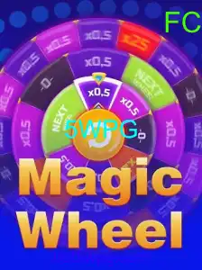 MagicWheel