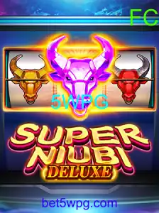 SuperNiubiDeluxe